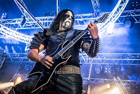 Seymour Duncan Lord Ahriman Seymour Duncan