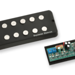 Seymour Duncan Music Man System 5 String