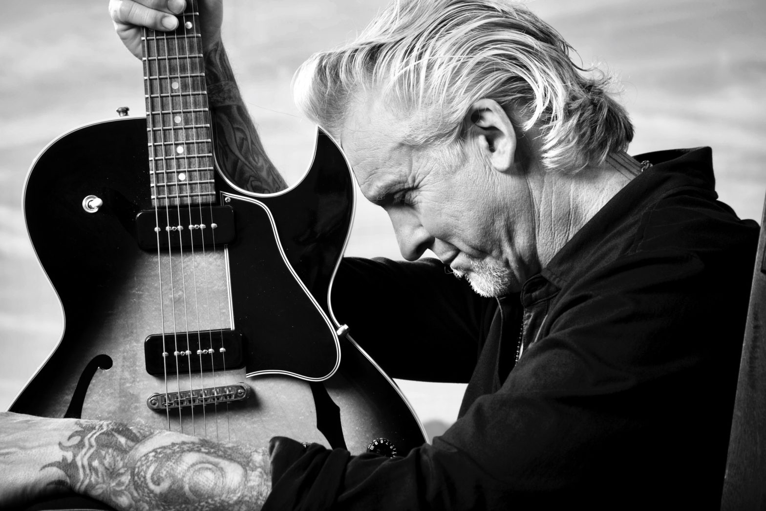 Seymour Duncan Neil Giraldo - Guitar Pickups, Bass Pickups, Pedals