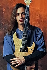 Nuno Bettencourt