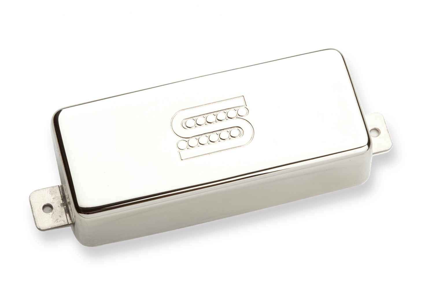 Seymour Duncan Rickenbacker Bass Neck