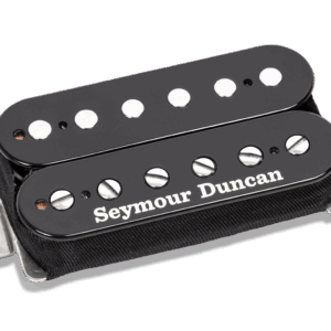 Seymour Duncan Black Duncan Distortion Bridge Humbucker