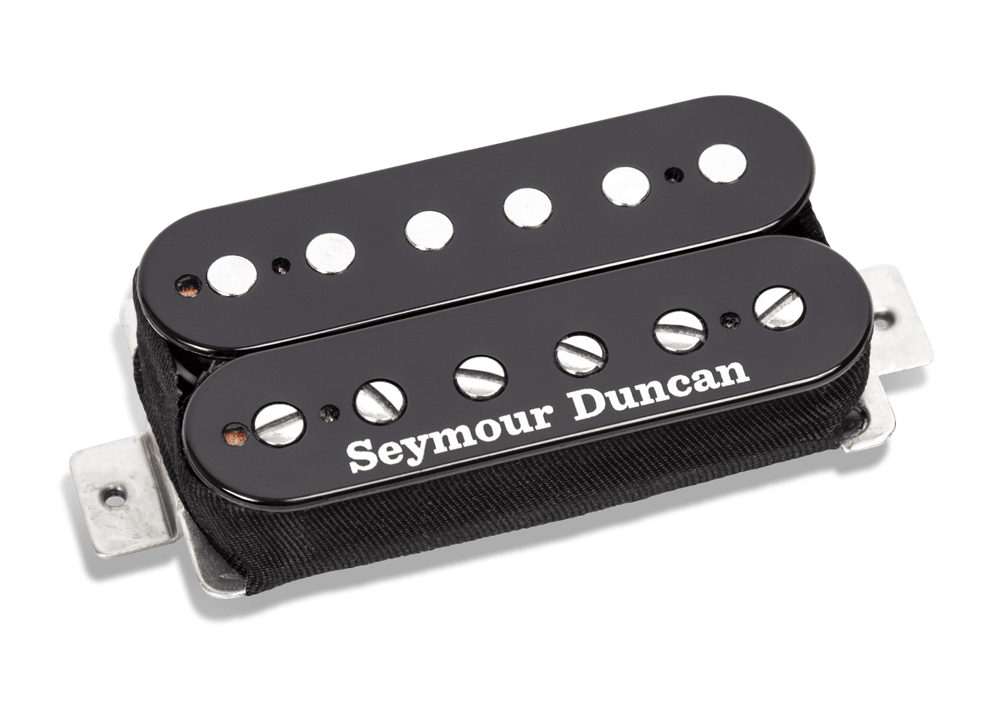 Seymour Duncan Black Duncan Distortion Bridge Humbucker