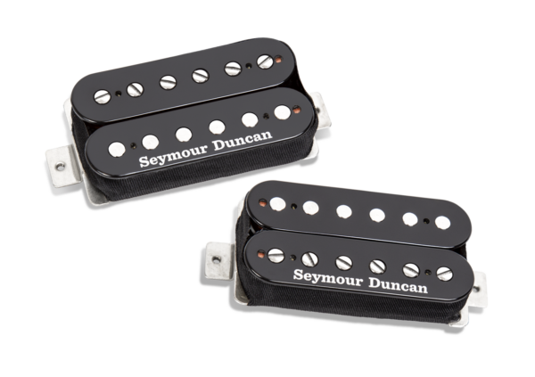 Duncan Distortion™ - Image 66