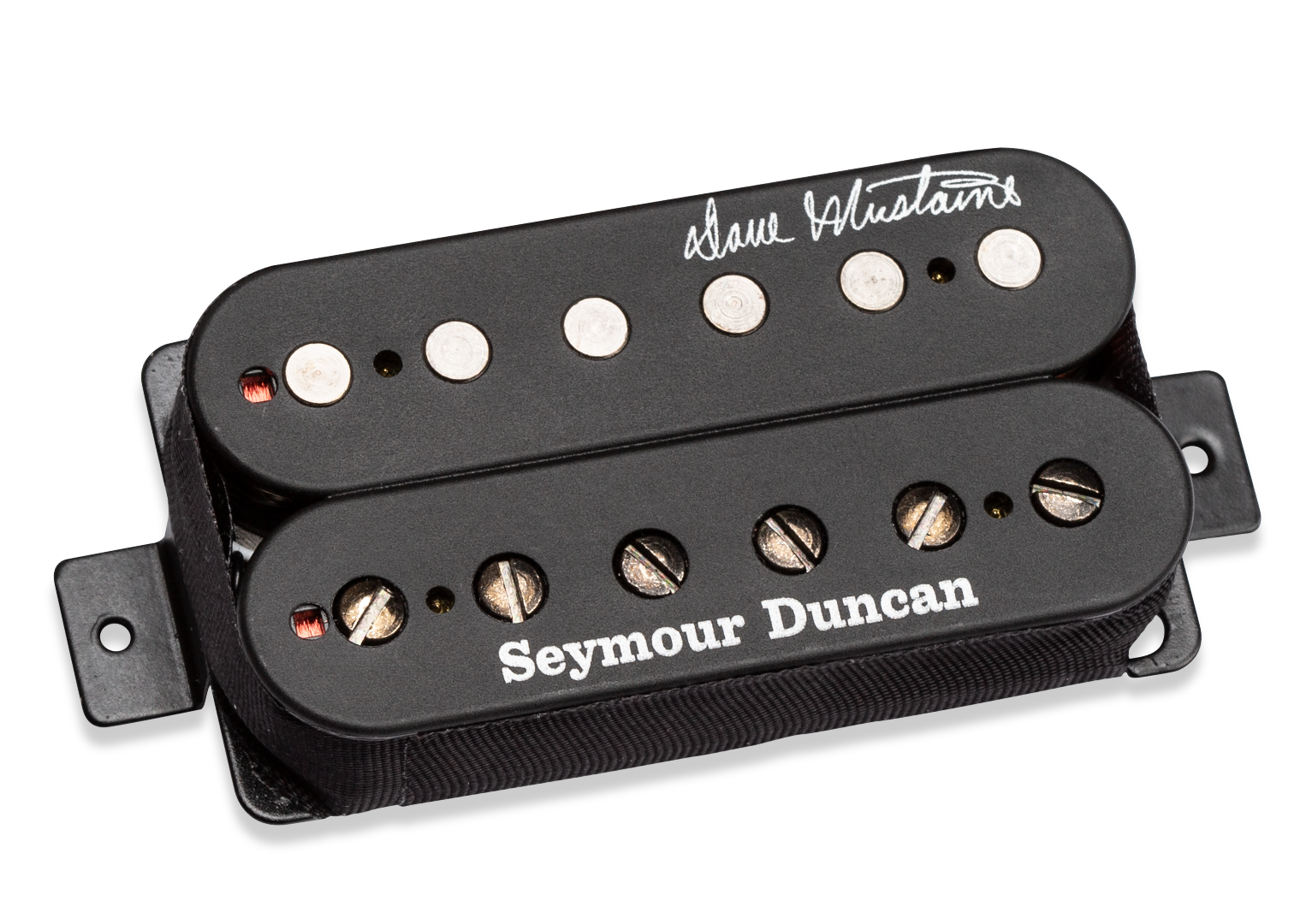 Seymour Duncan Humbucker Thrashfactor Black 11102 18 B default