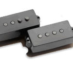 Seymour Duncan Antiquity II P-Bass Raised A