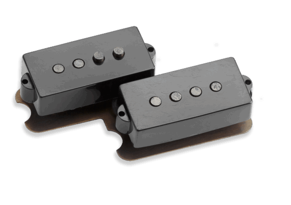 Seymour Duncan Antiquity II P-Bass Raised A