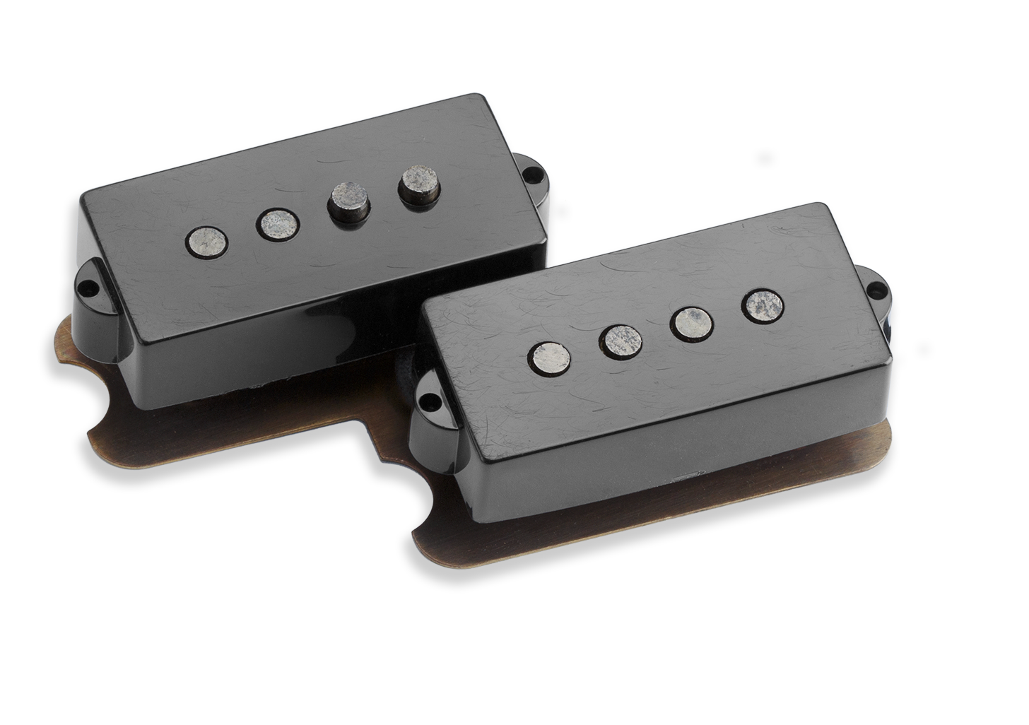 Seymour Duncan Antiquity II ベース ピックアップ Seymour Duncan Antiquity™ P-Bass Pickup | Seymour Duncan