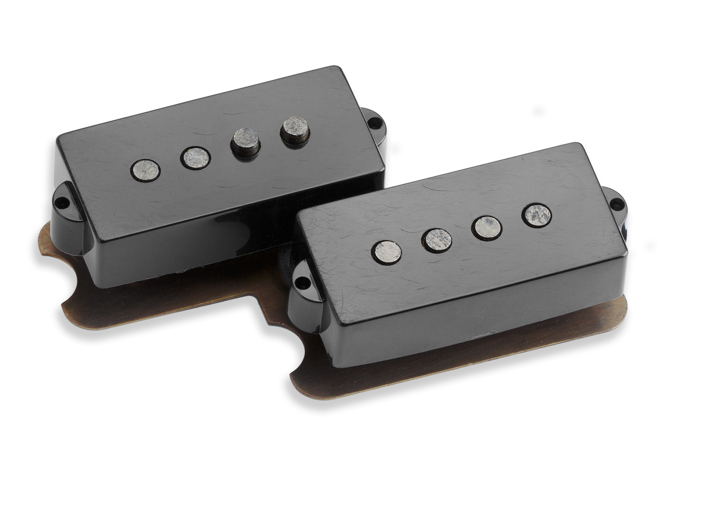 Seymour Duncan Antiquity II P-Bass Raised A