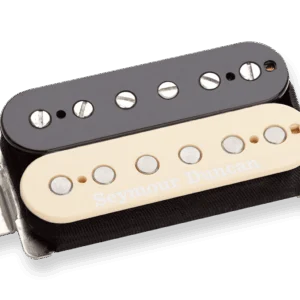 Duncan Distortion™