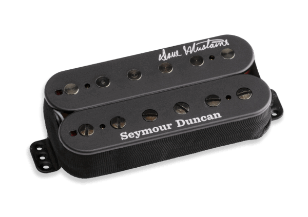 Seymour Duncan Thrashfactor Trembucker