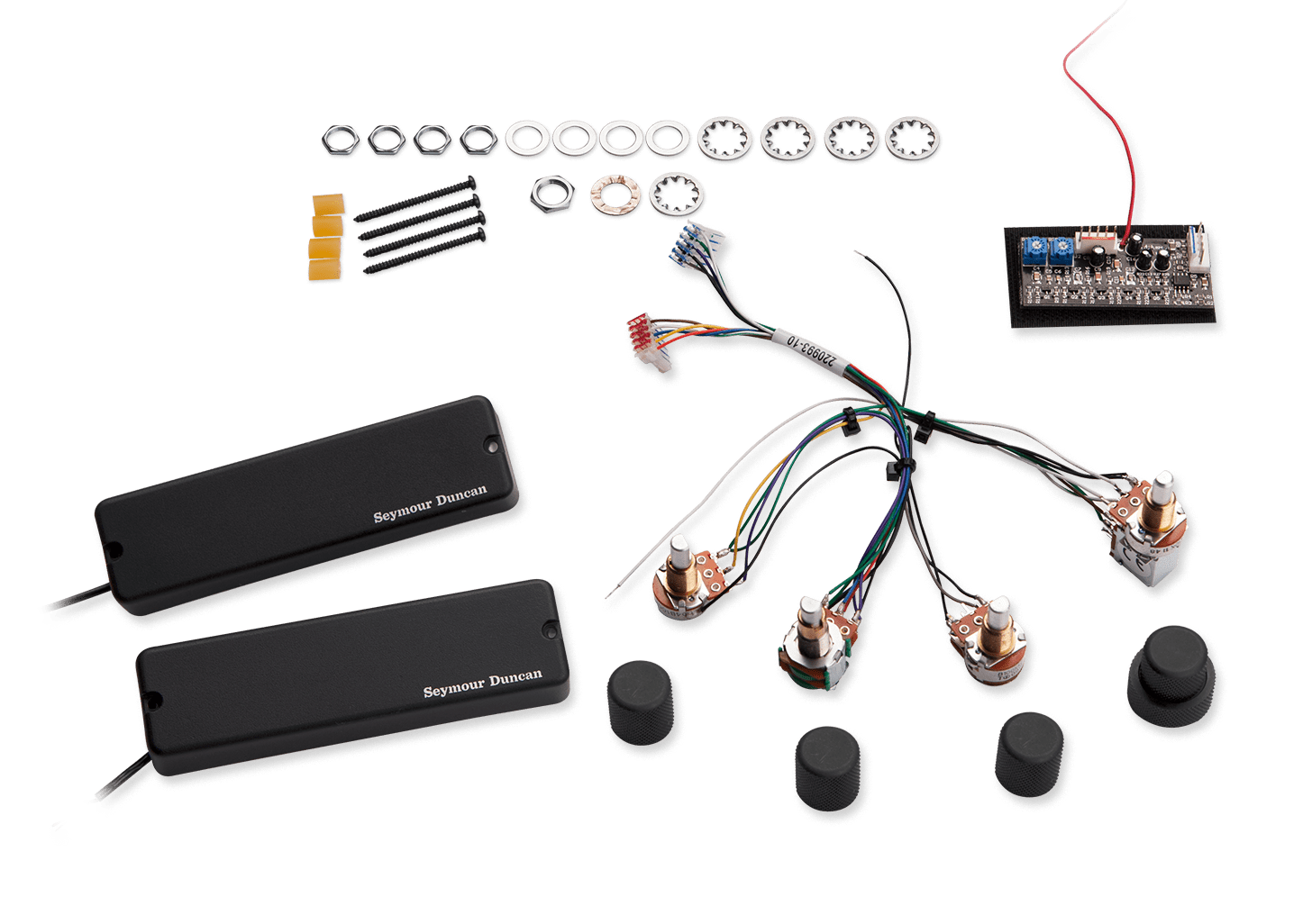 Signature Active Bass System 11407 29 Default