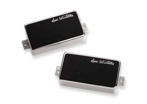 Seymour Duncan Dave Mustaine Livewire