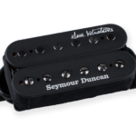 Signature Dave Mustaine Passive Humbucker Pickups 11102 18 B