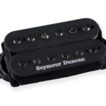 Signature Dave Mustaine Passive Humbucker Pickups 11103 18