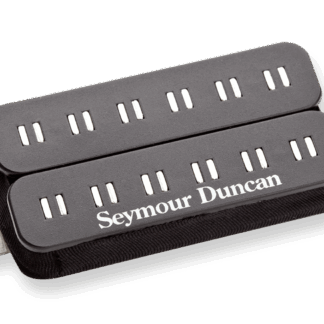 Seymour Duncan Parallel Axis Blues Saraceno