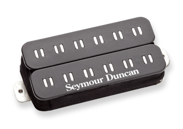 Seymour Duncan Parallel Axis Blues Saraceno