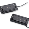 AriaProii アリアプロ XP-9  SEYMOUR DUNCAN Seymour Duncan P-Rails® Triple Shot Set Arched Pickup