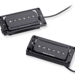 Seymour Duncan P-Rails