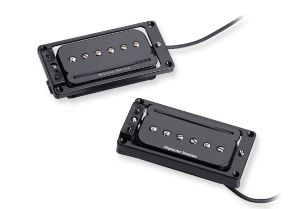 Seymour Duncan Hot P-Rails