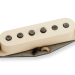 Seymour Duncan Antiquity II Surfer Strat