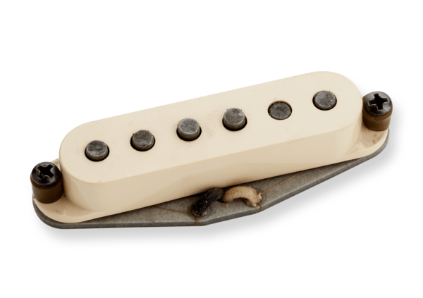Seymour Duncan Antiquity II Surfer Strat