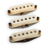 Vintage 60s Stratocaster Pickups 11028 08