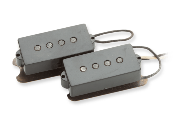 Seymour Duncan Antiquity P-Bass