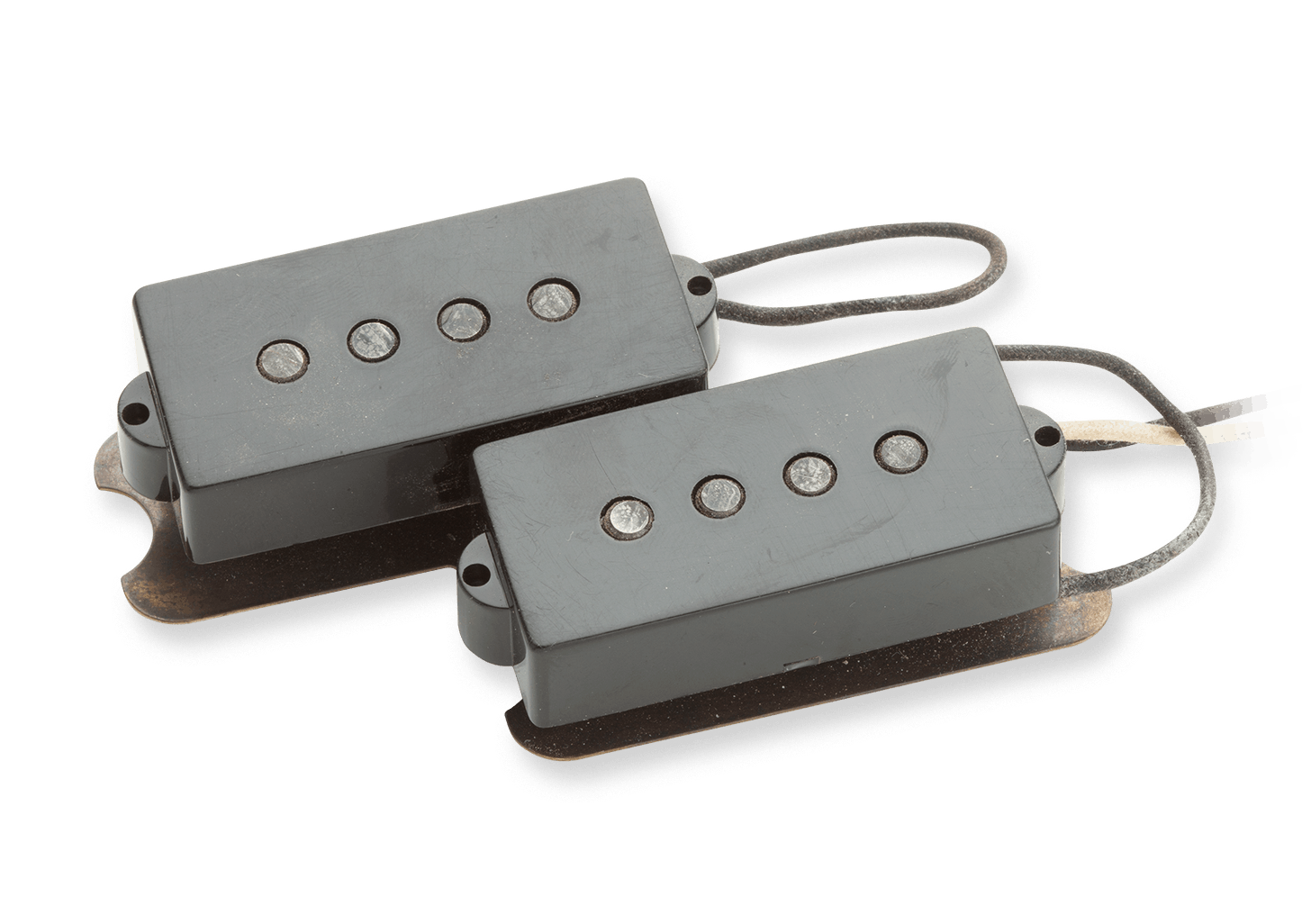 Seymour Duncan Antiquity P-Bass