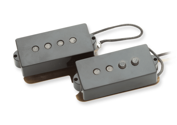 Antiquity™ P-Bass