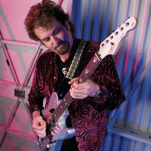 Will Ray