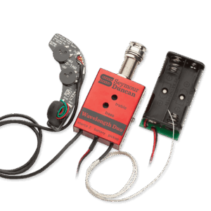 Wavelength Duo nylon acoustic pickup