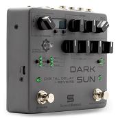 Dark Sun Delay Reverb shop