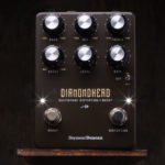 DiamondHead pedal lifestye seymourduncan