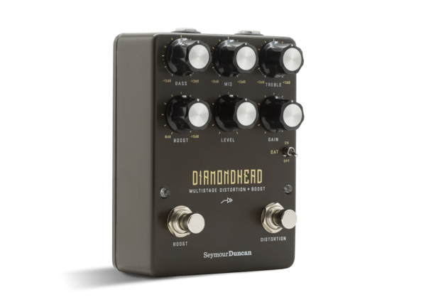 Diamondhead - Image 3