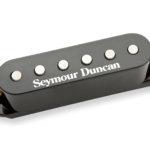 Seymour Duncan Custom Stack Plus Strat Pickup | Seymour Duncan