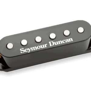 Custom Stack Plus Strat stratocaster pickup
