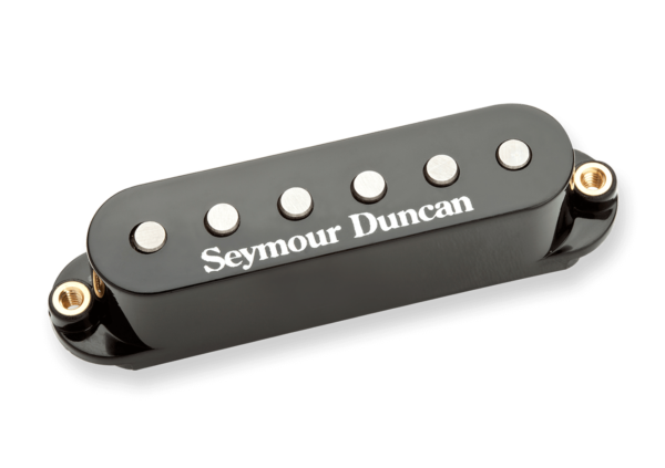 Custom Stack Plus Strat stratocaster pickup