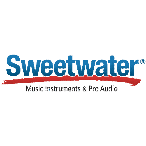 1 Sweetwater logo