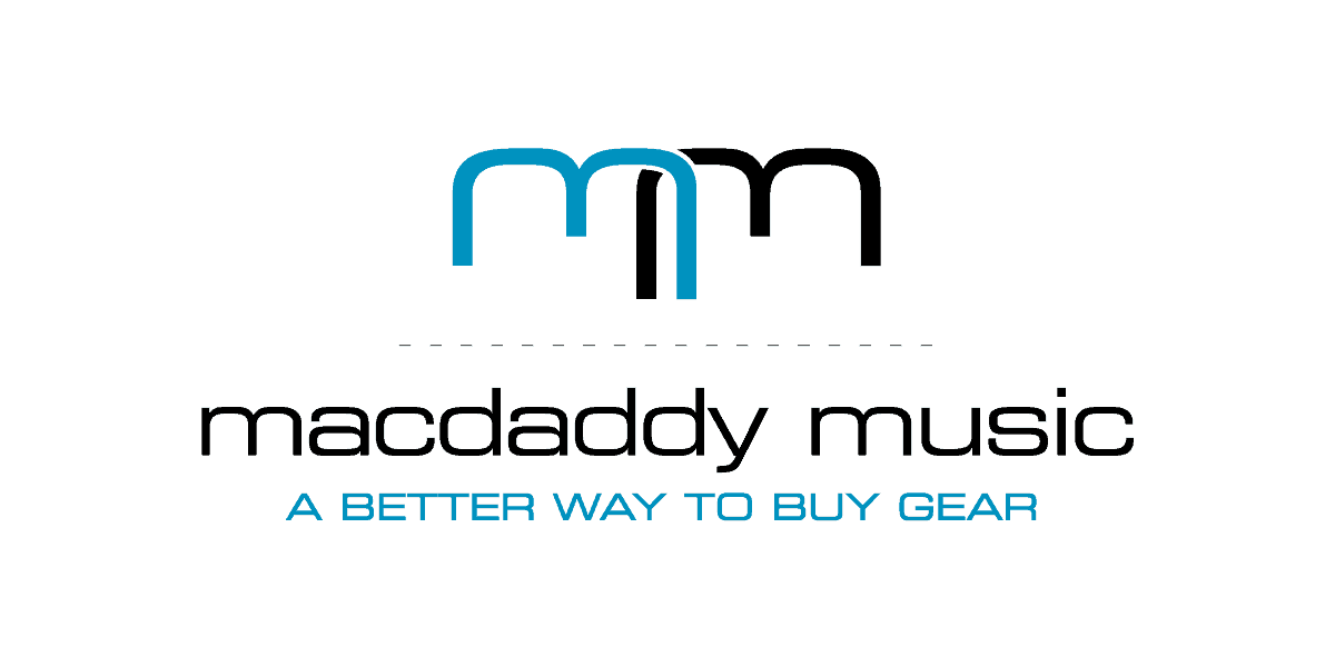 11 Macdaddy logo