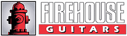 12 Firehouse Guitars