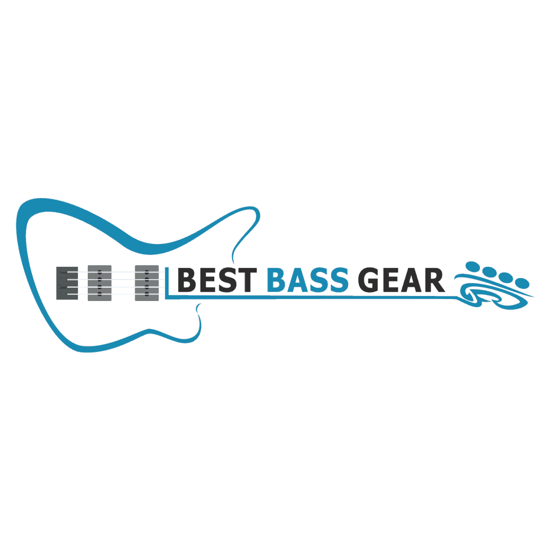 23 Best Bass Gear logo