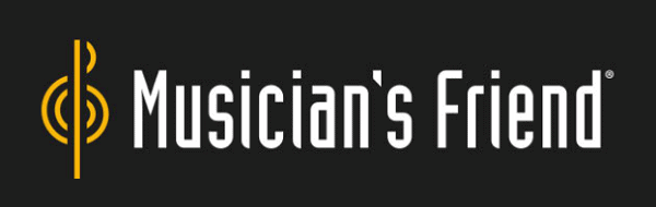 3 Musicians Friend logo 1