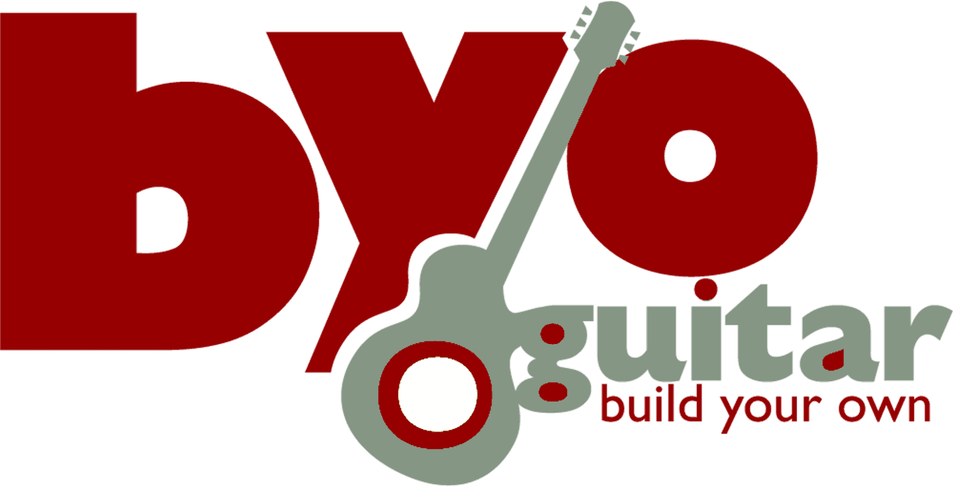 32 BYOG logo