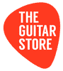 40 the guitar store