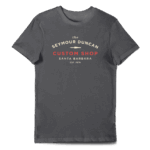 Custom Shop Shirt grey