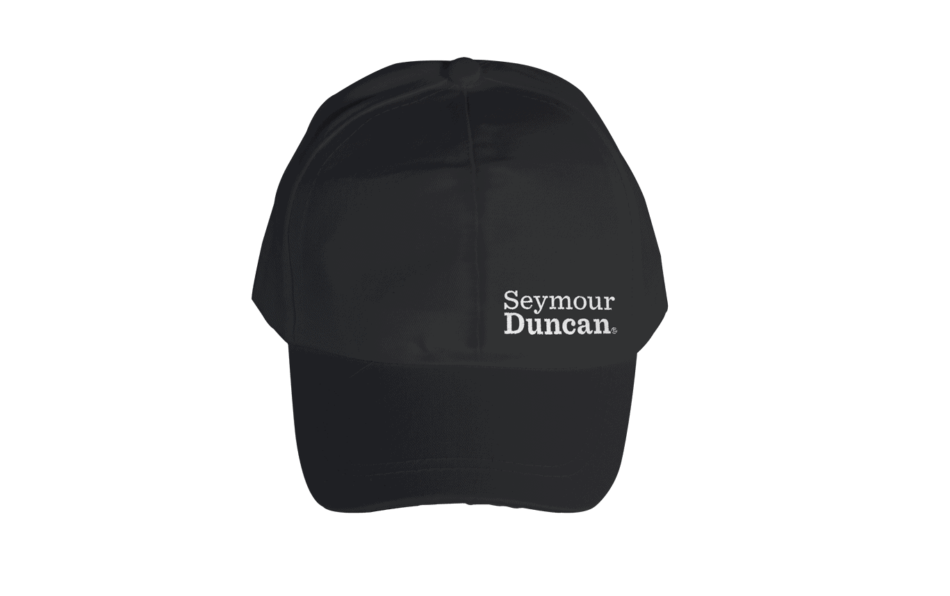 Seymour Duncan Dad Hat