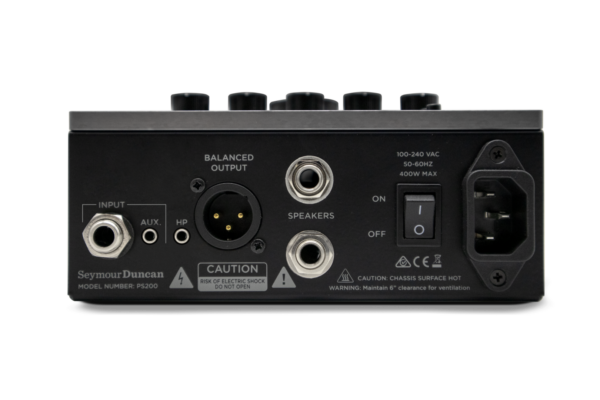 PowerStage™ 200 - Image 4