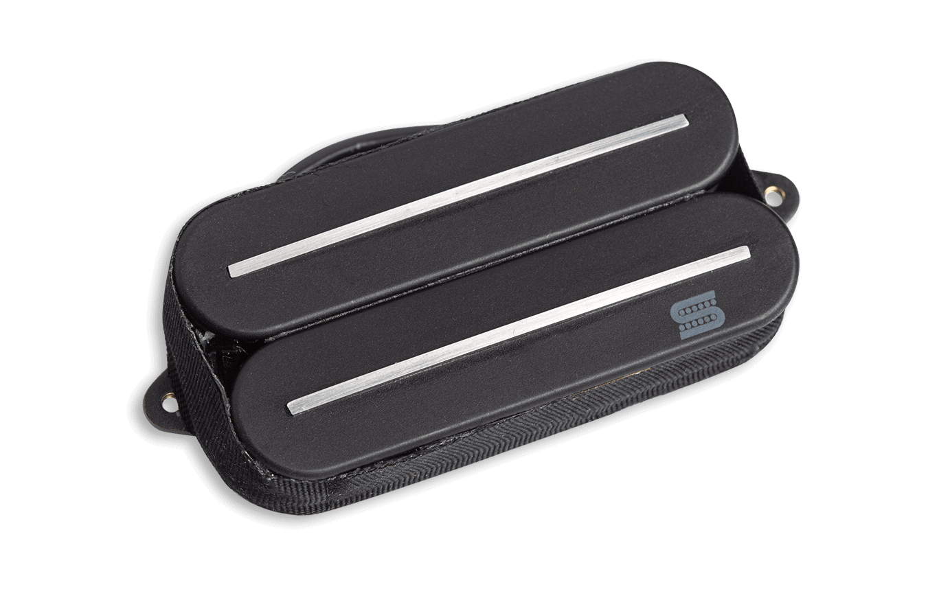 Seymour Duncan Jupiter Rails