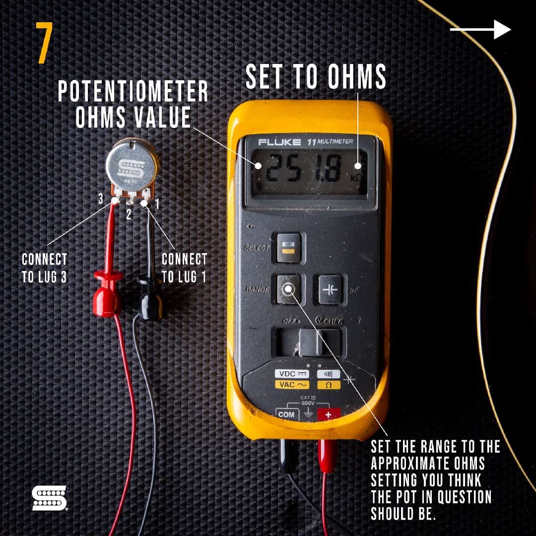 Multimeter 08